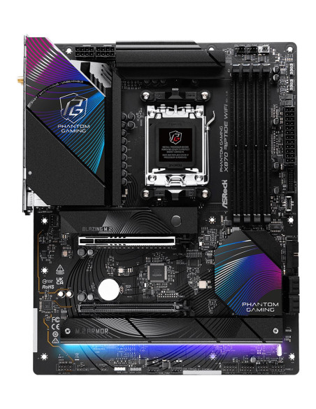Płyta Główna - Asrock X870 Riptide Wifi