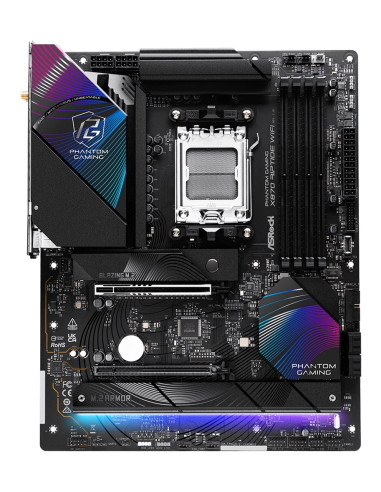 Płyta Główna - Asrock X870 Riptide Wifi
