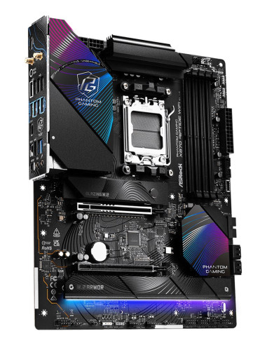 Płyta Główna - Asrock X870 Riptide Wifi