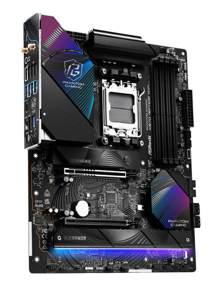 Płyta Główna - Asrock X870 Riptide Wifi