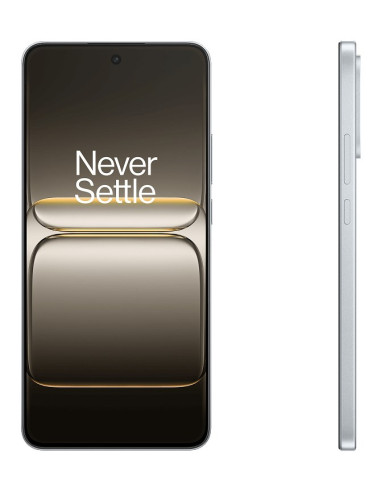 Smartfon Oneplus Nord Ce5 17,2Cm (6.77") Hybrid Dual Sim Android 15 5G Usb Type-C 8Gb 128Gb 5200Mah Marmurowy Kolor