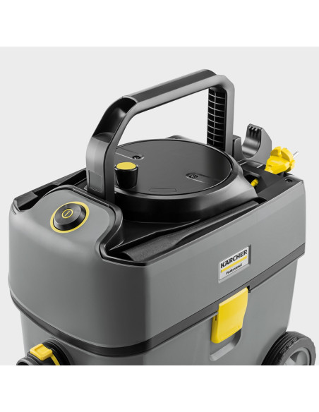 Odkurzacz Profesjonalny Karcher T 15/1 Hepa - 1.355-307.0