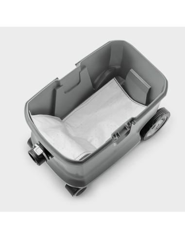 Odkurzacz Profesjonalny Karcher T 15/1 Hepa - 1.355-307.0
