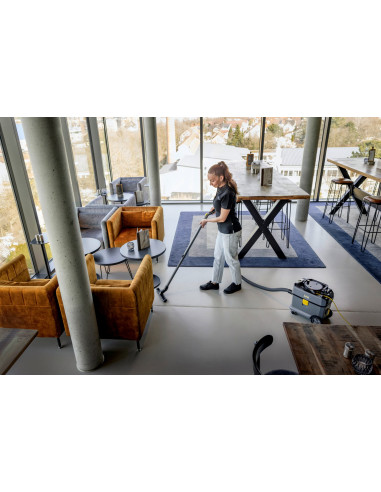 Odkurzacz Profesjonalny Karcher T 15/1 Hepa - 1.355-307.0