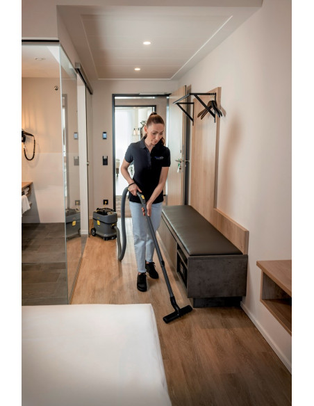 Odkurzacz Profesjonalny Karcher T 15/1 Hepa - 1.355-307.0