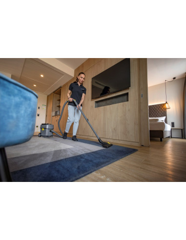 Odkurzacz Profesjonalny Karcher T 15/1 Hepa - 1.355-307.0