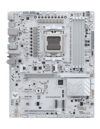 Płyta Główna Asus Tuf Gaming B850-Pro Wifi7 W Neo