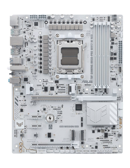 Płyta Główna Asus Tuf Gaming B850-Pro Wifi7 W Neo