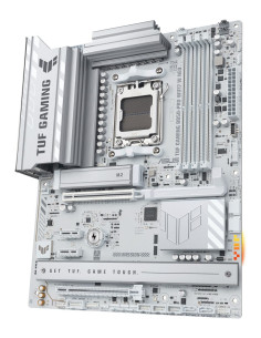 Płyta Główna Asus Tuf Gaming B850-Pro Wifi7 W Neo 2