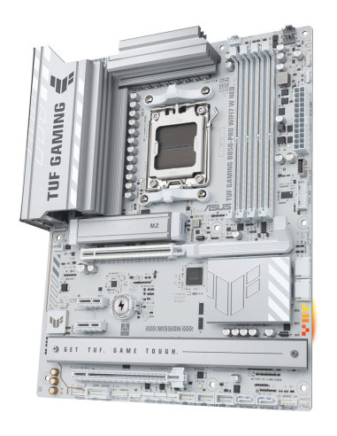 Płyta Główna Asus Tuf Gaming B850-Pro Wifi7 W Neo
