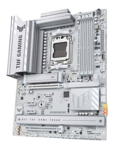 Płyta Główna Asus Tuf Gaming B850-Pro Wifi7 W Neo