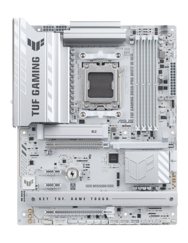 Płyta Główna Asus Tuf Gaming B850-Pro Wifi7 W Neo