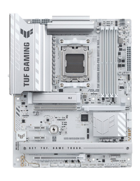 Płyta Główna Asus Tuf Gaming B850-Pro Wifi7 W Neo
