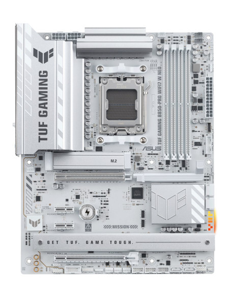 Płyta Główna Asus Tuf Gaming B850-Pro Wifi7 W Neo