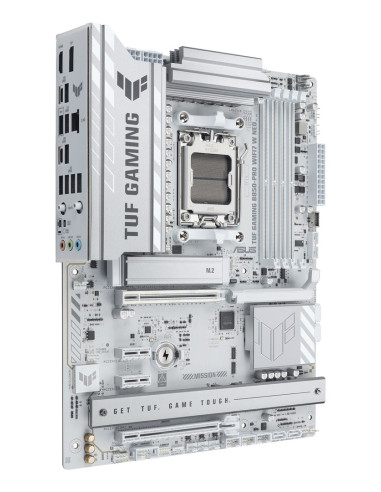 Płyta Główna Asus Tuf Gaming B850-Pro Wifi7 W Neo