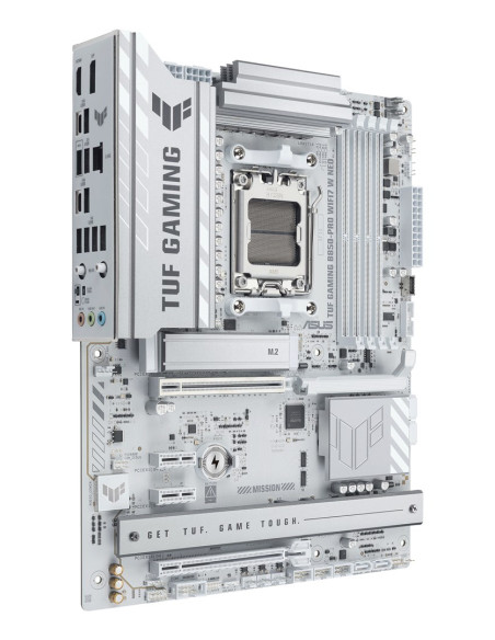 Płyta Główna Asus Tuf Gaming B850-Pro Wifi7 W Neo