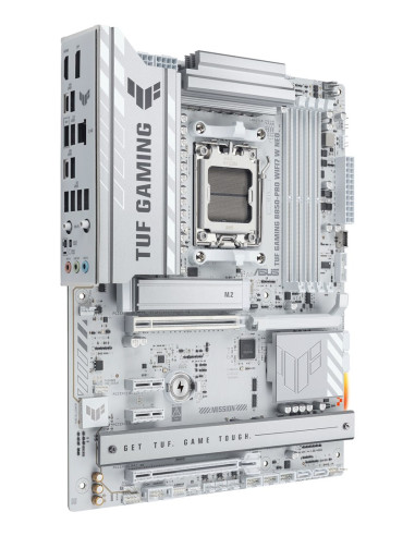 Płyta Główna Asus Tuf Gaming B850-Pro Wifi7 W Neo