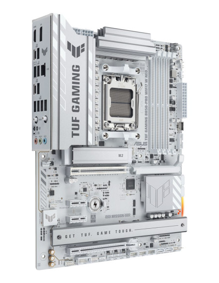 Płyta Główna Asus Tuf Gaming B850-Pro Wifi7 W Neo