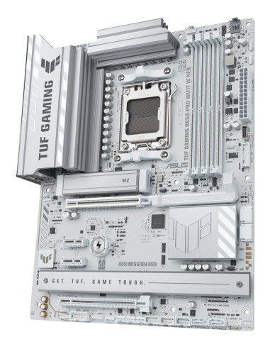 Płyta Główna Asus Tuf Gaming B850-Pro Wifi7 W Neo