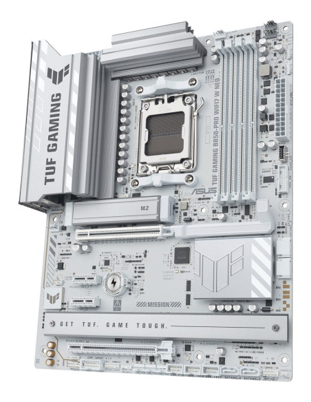 Płyta Główna Asus Tuf Gaming B850-Pro Wifi7 W Neo