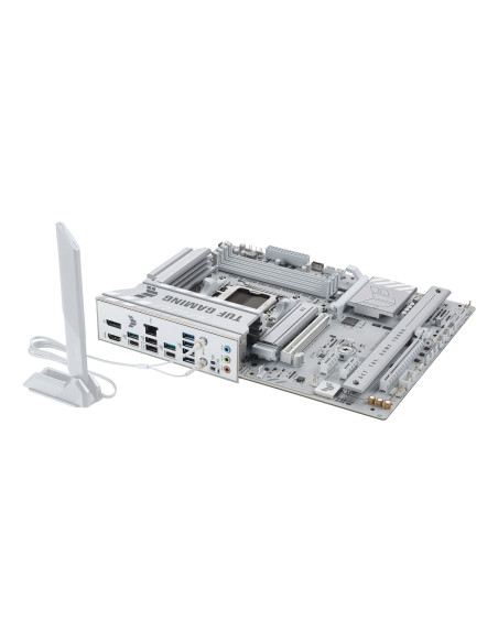 Płyta Główna Asus Tuf Gaming B850-Pro Wifi7 W Neo