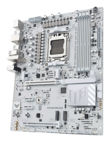 Płyta Główna Asus Tuf Gaming B850-Pro Wifi7 W Neo