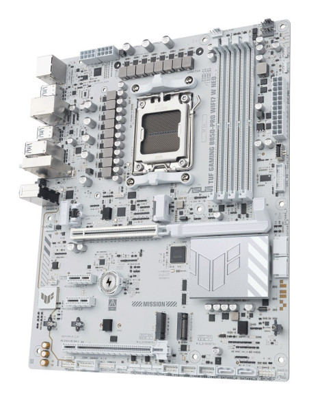 Płyta Główna Asus Tuf Gaming B850-Pro Wifi7 W Neo