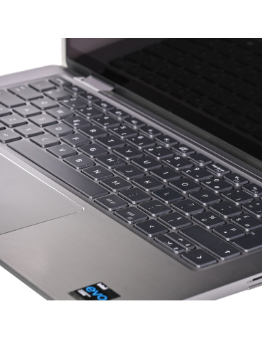 Dell Latitude 7420 2W1 I5-1145G7 16Gb 256Gb Ssd 14" Fhd(Dotyk) Win11Pro + Zasilacz Używany