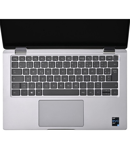 Dell Latitude 7420 2W1 I5-1145G7 16Gb 256Gb Ssd 14" Fhd(Dotyk) Win11Pro + Zasilacz Używany