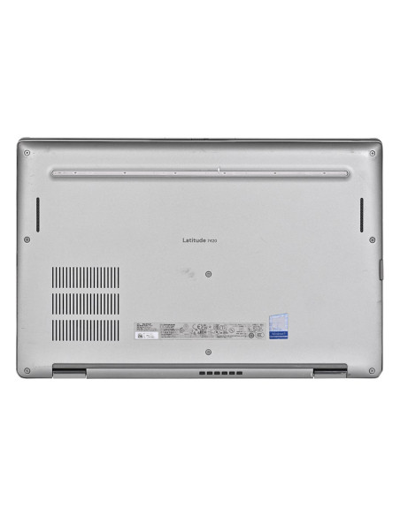 Dell Latitude 7420 2W1 I5-1145G7 16Gb 256Gb Ssd 14" Fhd(Dotyk) Win11Pro + Zasilacz Używany