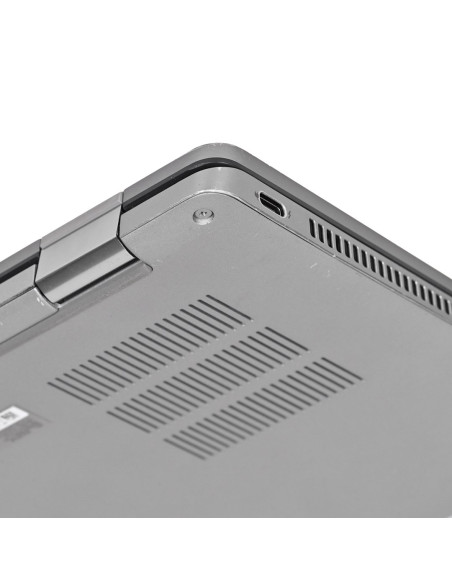 Dell Latitude 7420 2W1 I5-1145G7 16Gb 256Gb Ssd 14" Fhd(Dotyk) Win11Pro + Zasilacz Używany