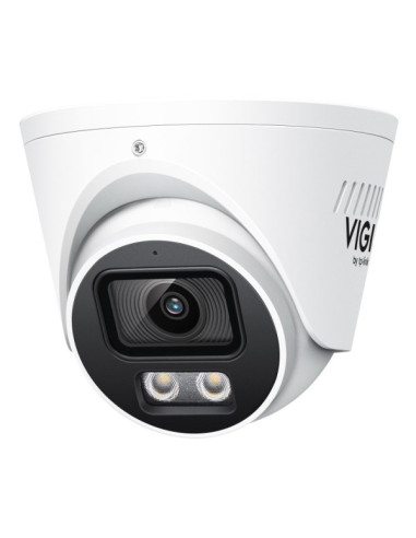 Tp-Link Insight S445 Obrotowa Kamera Bezpieczeństwa Ip Wewnętrz I Na Wolnym Powietrzu 2688 X 1520 Px Sufit / Ściana