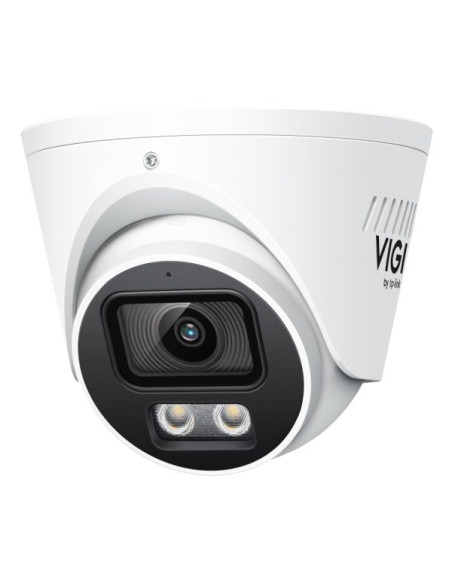 Tp-Link Insight S445 Obrotowa Kamera Bezpieczeństwa Ip Wewnętrz I Na Wolnym Powietrzu 2688 X 1520 Px Sufit / Ściana
