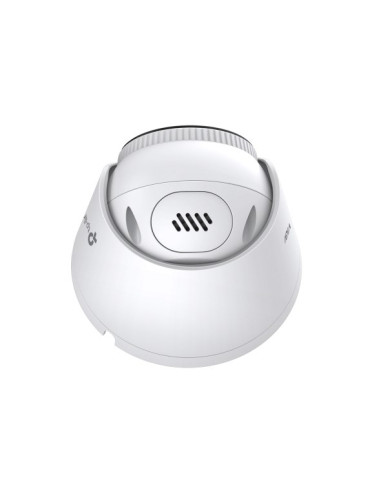 Tp-Link Insight S445 Obrotowa Kamera Bezpieczeństwa Ip Wewnętrz I Na Wolnym Powietrzu 2688 X 1520 Px Sufit / Ściana