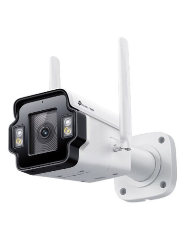 Tp-Link Insight S345-4G Tubowa Kamera Bezpieczeństwa Ip Zewnętrzna 2688 X 1520 Px Ściana