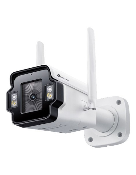 Tp-Link Insight S345-4G Tubowa Kamera Bezpieczeństwa Ip Zewnętrzna 2688 X 1520 Px Ściana
