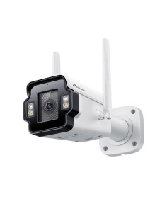 Tp-Link Insight S345-4G Tubowa Kamera Bezpieczeństwa Ip Zewnętrzna 2688 X 1520 Px Ściana 2