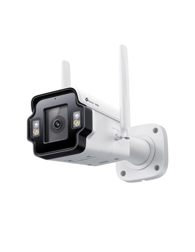 Tp-Link Insight S345-4G Tubowa Kamera Bezpieczeństwa Ip Zewnętrzna 2688 X 1520 Px Ściana