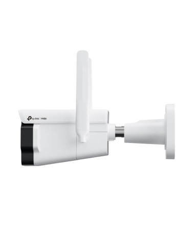 Tp-Link Insight S345-4G Tubowa Kamera Bezpieczeństwa Ip Zewnętrzna 2688 X 1520 Px Ściana
