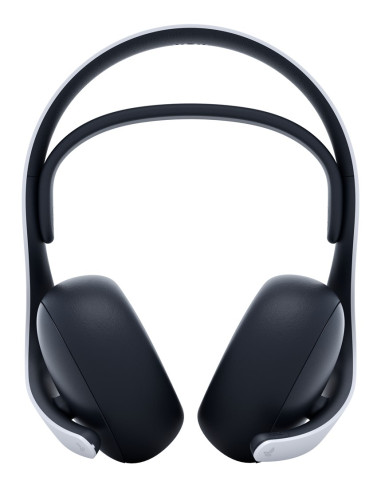Sony Pulse Elite Zestaw Słuchawkowy Przewodowy I Bezprzewodowy Opaska Na Głowę Gaming Bluetooth Podstawka Do Ładowania Czarny, B