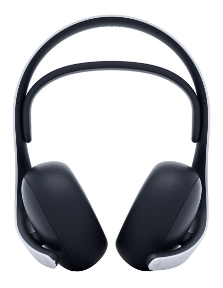 Sony Pulse Elite Zestaw Słuchawkowy Przewodowy I Bezprzewodowy Opaska Na Głowę Gaming Bluetooth Podstawka Do Ładowania Czarny, B