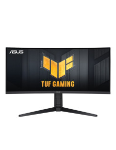 Asus Tuf Gaming Vg34Vqel1A 86,4 Cm (34") 3440 X 1440 Px Led Czarny 2