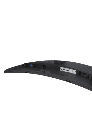 Asus Tuf Gaming Vg34Vqel1A 86,4 Cm (34") 3440 X 1440 Px Led Czarny