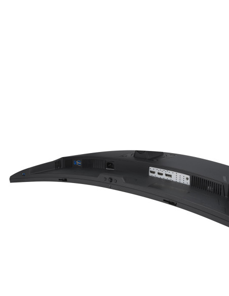 Asus Tuf Gaming Vg34Vqel1A 86,4 Cm (34") 3440 X 1440 Px Led Czarny