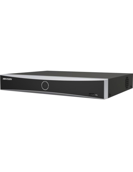 Rejestrator Ip Hikvision Ds-7608Nxi-K1/8P(D)/Alarm4+1 Pl