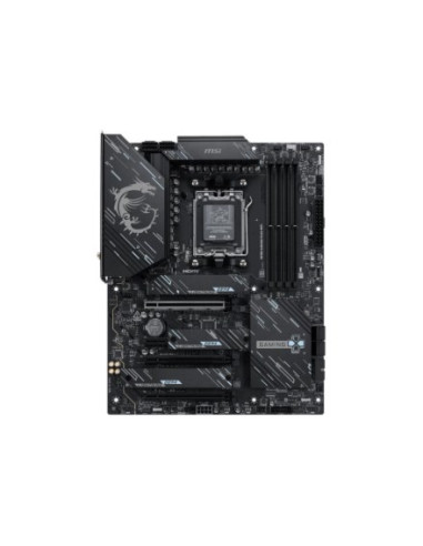 Msi X870E Gaming Plus Wifi Płyta Główna Amd X870E Gniazdo Am5 Atx