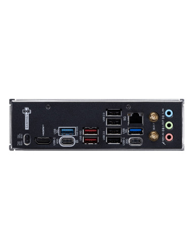 Msi X870E Gaming Plus Wifi Płyta Główna Amd X870E Gniazdo Am5 Atx
