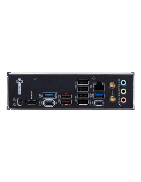 Msi X870E Gaming Plus Wifi Płyta Główna Amd X870E Gniazdo Am5 Atx