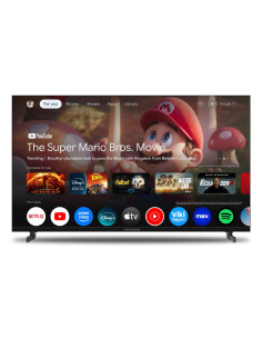 Thomson 40Fg2S15 Telewizor 101,6 Cm (40") Full Hd Smart Tv Wi-Fi Czarny 2