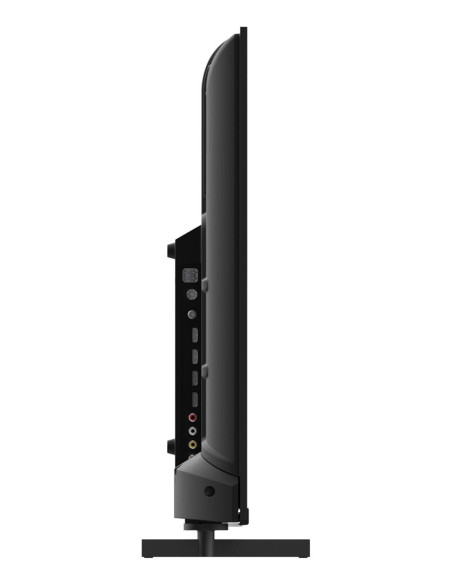 Thomson 40Fg2S15 Telewizor 101,6 Cm (40") Full Hd Smart Tv Wi-Fi Czarny
